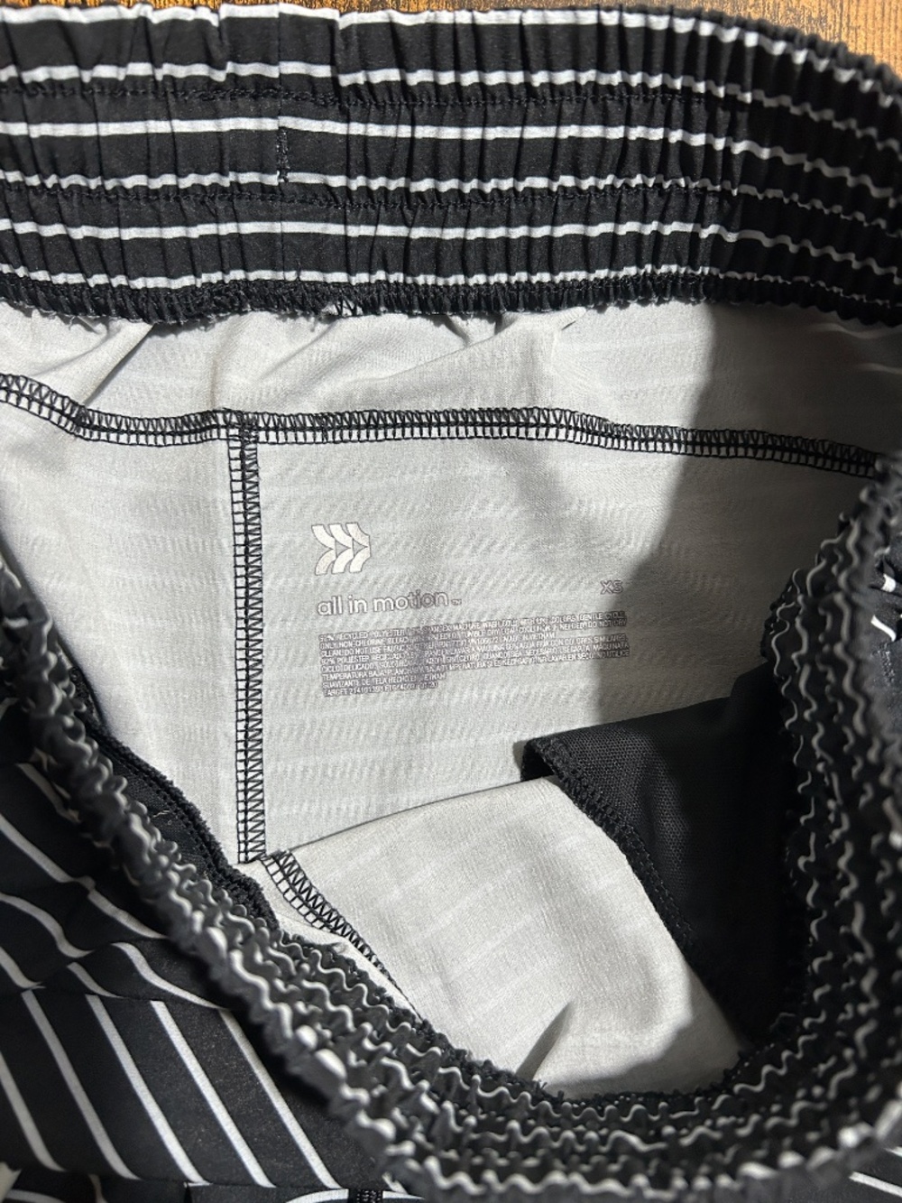 Swim shorts - Picture 3 of 4